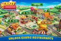 Crazy Cooking - Star Chef screenshot 8