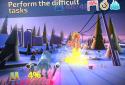 Animal Adventure Downhill Rush screenshot 4