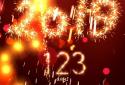 New Year 2019 countdown screenshot 1
