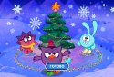 Смешарики. Новый Год screenshot 2