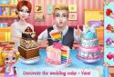Wedding Planner - Girls Game screenshot 2