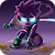Ninja Dash - Shinobi Warrior: Run, Jump & Slash