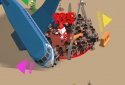 Infect Wars.io screenshot 3