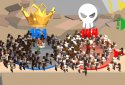 Infect Wars.io screenshot 5