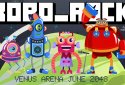 Robo_Rock screenshot 1