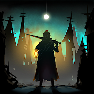 Dark Dungeon Survival -Lophis Fate Card Rougelike