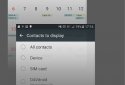 DAVx⁵ (DAVdroid) – CalDAV/CardDAV Synchronization screenshot 5