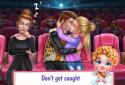 First Love Kiss - Cupid’s Romance Mission screenshot 5
