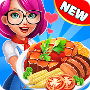 Cooking Idol - A Chef Restaurant Cooking Game