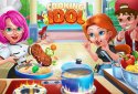 Cooking Idol - A Chef Restaurant Cooking Game screenshot 3