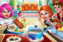 Cooking Idol - A Chef Restaurant Cooking Game screenshot 9