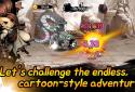 Cartoon Dungeon VIP : Age of cartoon screenshot 2