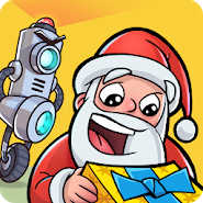 Shopping Madness - Robber Stealth 