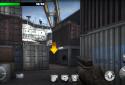 Impossible Assassin Mission - Elite Commando Game screenshot 2