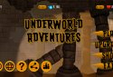 Underworld Adventures screenshot 1