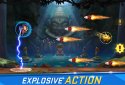 Jetpack Joyride India Exclusive - Action Game screenshot 5