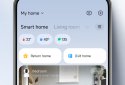 Xiaomi Home screenshot 1