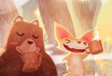Animal Forest : Fuzzy Seasons  screenshot 1