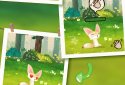 Animal Forest : Fuzzy Seasons  screenshot 4