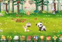 Animal Forest : Fuzzy Seasons  screenshot 6