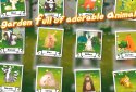 Animal Forest : Fuzzy Seasons  screenshot 8