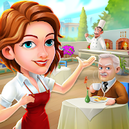 Cafe Tycoon