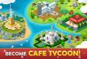 Cafe Tycoon screenshot 5