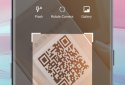 QRcode  Scanner - Barcode Reader PRO (No Ads) screenshot 1