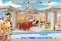 Legends Of Olympus: City Building & Farming Game. screenshot 4
