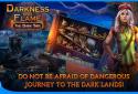 Darkness and Flame 3 screenshot 1