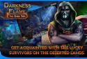Darkness and Flame 3 screenshot 2