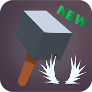 Blacksmith : Angel Force