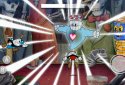 Cuphead Battle : Cagney Carnation screenshot 5
