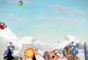 Cuphead Battle : Cagney Carnation screenshot 6