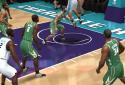 NBA NOW Mobile Basketball Game screenshot 2