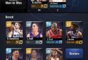 NBA NOW Mobile Basketball Game screenshot 3