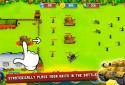 World War 2 Tower Defense Game screenshot 2