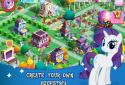 MY LITTLE PONY: MAGIC PRINCESS screenshot 1