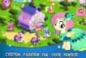 MY LITTLE PONY: MAGIC PRINCESS screenshot 4