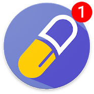 Mr. Pillster pill box 