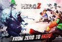 Hero Z: Survival Evolved screenshot 11