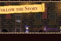 Restless Hero Exclusive - Pixel Dungeon Adventure screenshot 1