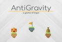AntiGavity Puzzle Game screenshot 1