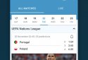 BI - Live Football scores, statistics and results screenshot 5