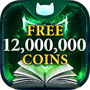 Scatter Slots - Free Casino Slot Machines Online