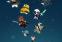 Tap! Captain Star screenshot 1