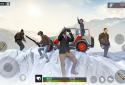 Winter survival Battle Royale screenshot 2