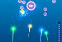 Non-Stop Space Defense - Infinite Aliens Shooter screenshot 2