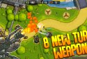 Modern Defense HD screenshot 1