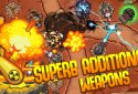 Modern Defense HD screenshot 4